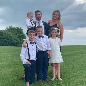 Meet your Posher, Bethany